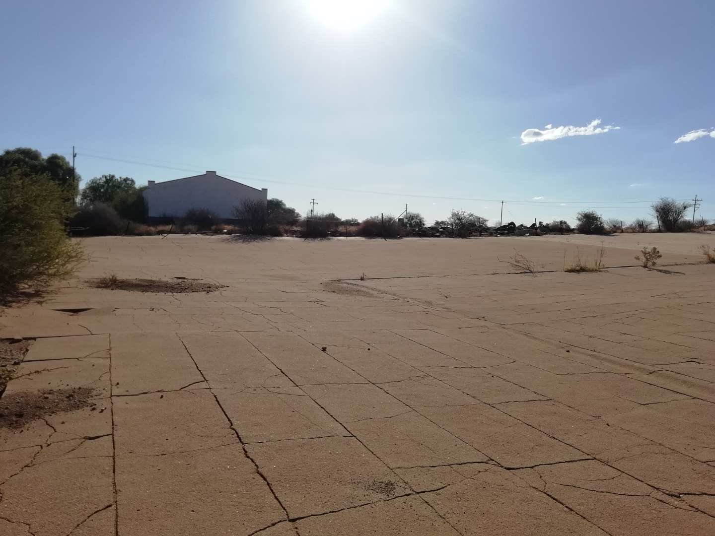 Commercial Property for Sale in Upington Northern Cape